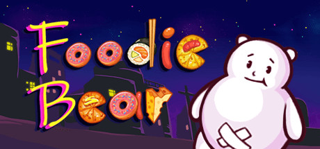 Boxart for Foodie Bear