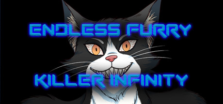 Boxart for Endless Furry Killer Infinity