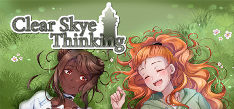 Boxart for Clear Skye Thinking