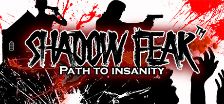 Boxart for Shadow Fear™ Path to Insanity