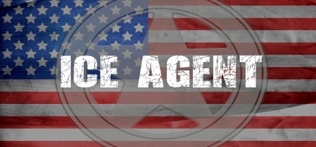 Boxart for ICE AGENT