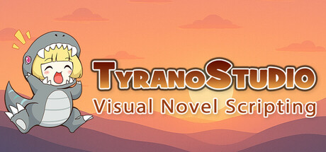Boxart for TyranoStudio Visual Novel Scripting