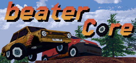 Boxart for BeaterCore