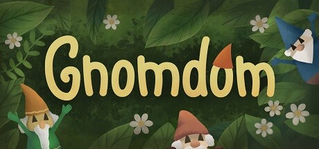 Boxart for Gnomdom