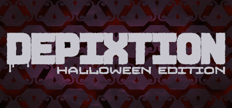 Boxart for Depixtion: Halloween