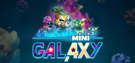 Boxart for Mini Gal4Xy