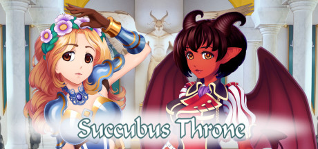 Boxart for Succubus Throne