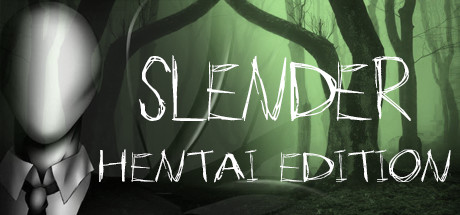 Boxart for Slender Hentai Edition
