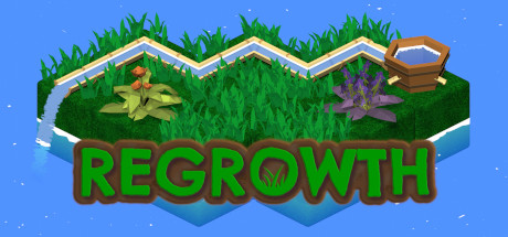 Boxart for Regrowth