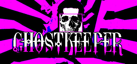 Boxart for GHOSTKEEPER