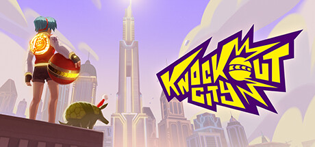 Boxart for Knockout City - Private Server Edition