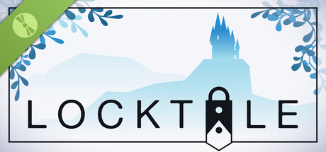 Boxart for Locktale Demo