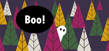 Boxart for Boo!