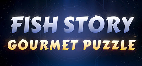 Boxart for Fish Story: Gourmet Puzzle