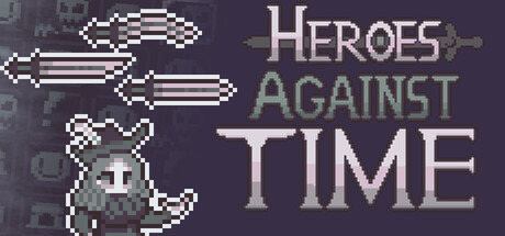 Boxart for Heroes Against Time