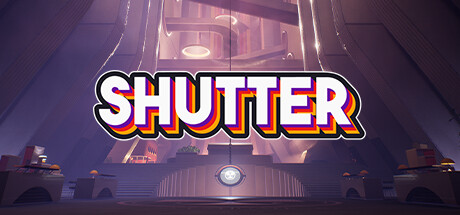 Boxart for Shutter