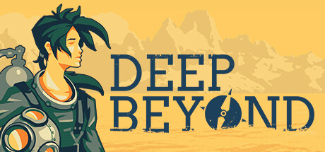 Boxart for Deep Beyond