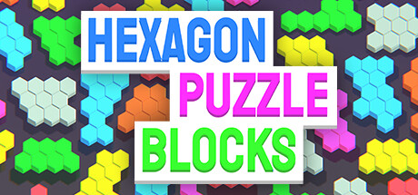 Boxart for Hexagon Puzzle Blocks