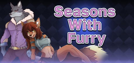 Boxart for Seasons With Furry