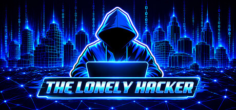 Boxart for The Lonely Hacker
