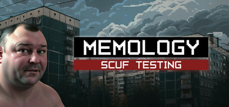 Boxart for MEMOLOGY 2: OLD TIMES