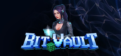 Boxart for BitVault