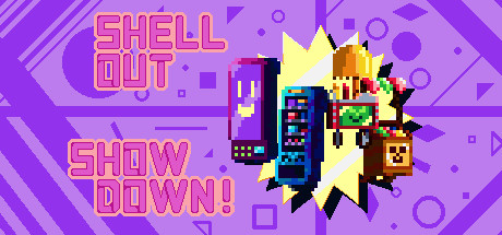 Boxart for Shell Out Showdown
