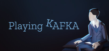 Boxart for Playing Kafka