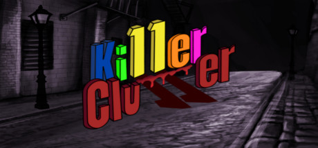 Boxart for Ki11er Clutter