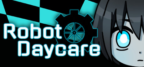 Boxart for Robot Daycare