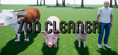 Boxart for Zoo Cleaner