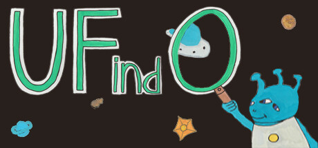 Boxart for UFindO