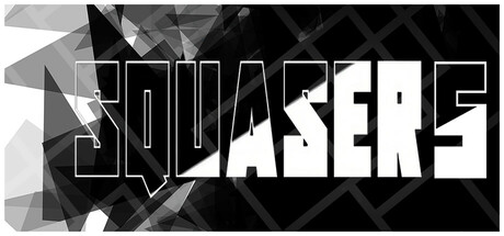 Boxart for SQUASER 5