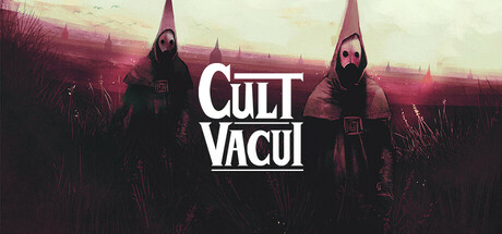 Boxart for Cult Vacui