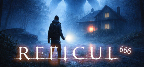 Boxart for REFICUL 666