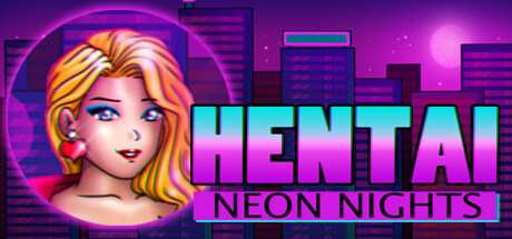 Boxart for Hentai Neon Nights