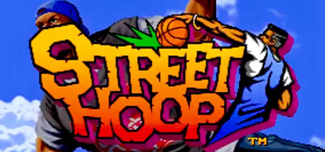 Boxart for Street Hoop