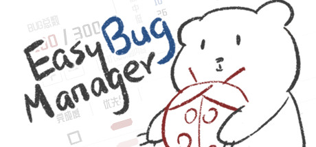 Boxart for Easy Bug Manager