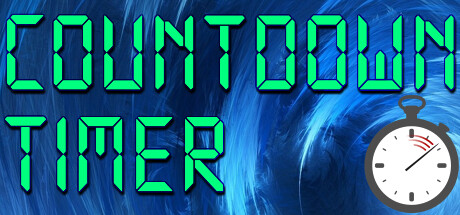 Boxart for Countdown Timer