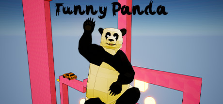 Boxart for Funny Panda