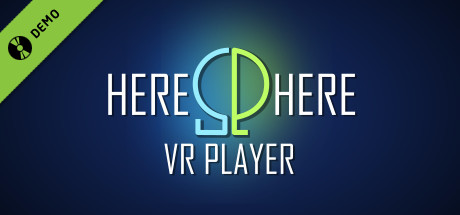Boxart for HereSphere VR Video Player Demo