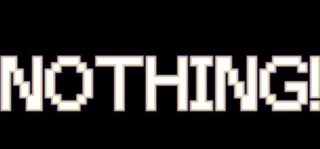 Boxart for Nothing!