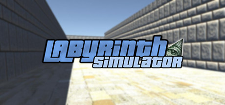 Boxart for Labyrinth Simulator