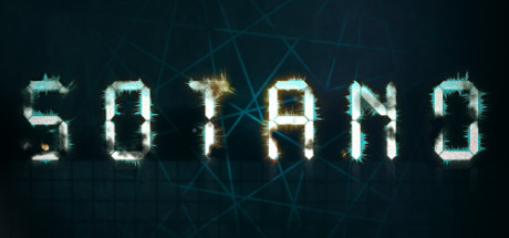 Boxart for SOTANO - Mystery Escape Room Adventure