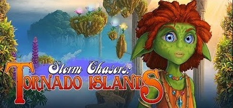 Boxart for Storm Chasers: Tornado Islands