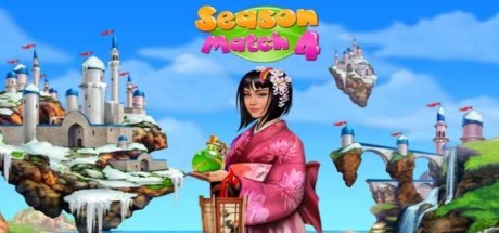 Boxart for Season Match 4