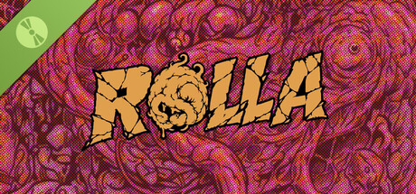 Boxart for ROLLA Demo