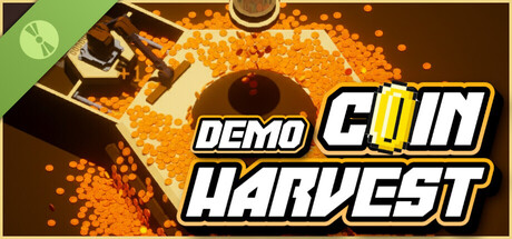Boxart for Coin Harvest Demo