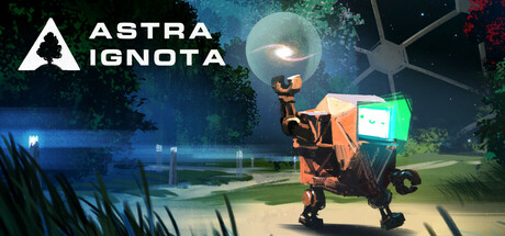 Boxart for Astra Ignota