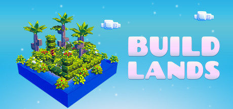 Boxart for Build Lands